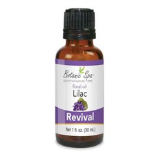 보태닉스파 플로라 오일 라일락 리바이벌, 30ml, 1개