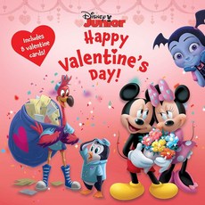 [5] Disney Junior: Happy Valentine's Day!, [5] Disney Junior: Happy Valen