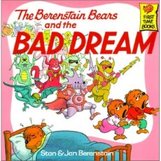 Berenstain Bears and the Bad Dream, Random House