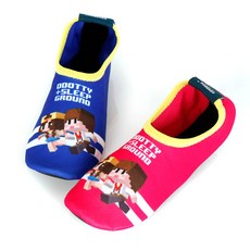 샌드박스 아쿠아슈즈 [SB17]