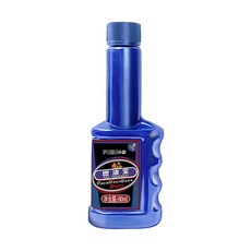 汽車除積碳清洗劑 燃油寶 汽油精 汽油添加劑 引擎清潔劑 提升動力 台灣現貨, 1個, 60ml