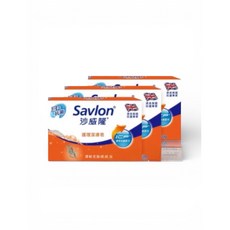 沙威隆 潔膚皂 清新尤加利, 1個, 300g