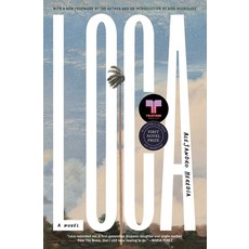 (英文圖書)Loca 平裝版, Simon & Schuster, 英文