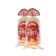 추억의 옛날 뻥튀기 140g x 2개 / 쌀과자 곡물스낵