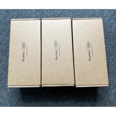 雷鳥 RayNeo X3 Pro 智能眼鏡 陸版