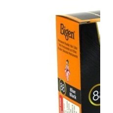 Bigen 파우더 헤어 컬러 #88 블루 블랙 3팩 [호환], Bigen 파우더 헤어 컬러 #88 블루 블랙 3팩 [