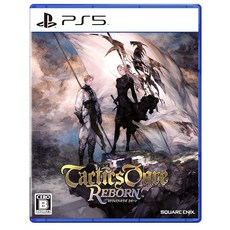 Tactics Ogre Tactics Ogre 택틱스 오우거 리본 PS5