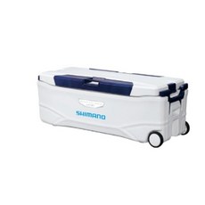 SHIMANO NS-465T 65L 白色 冰箱 桃園東區釣具, 白色(69773), 1個