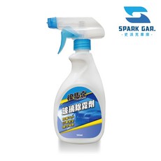 優馬克 玻璃除霧劑 500ml 長效防霧 雨季安全行車 浴室眼鏡鏡面, 1個