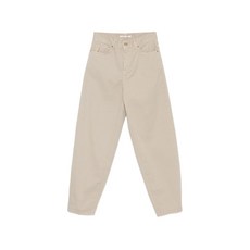 브리글리아1949 로고 라벨 팬츠