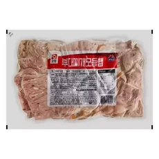 목우촌 프라임 살코기햄 300g