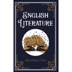 (영문도서)English Literature Paperback, Jollyjoy Books Pvt Ltd, English, 9789363973879