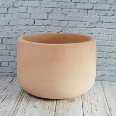 네이처플레이스 토분 화분 대형 인테리어 토기 빈티지 베트남 미니 테라코타 홈가드닝 4002, 1개, CN