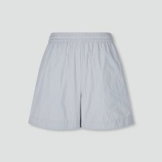 JAJU 여 사각사각 하프 밴딩 팬츠 J125201124053 549885