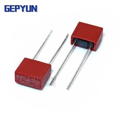 유리관휴즈 자동차 퓨즈 세트 사각형 플라스틱 Gepyun LCD TV 전원 보드 일반적으로 사용되는 2A 1A 3.15A 4A 6.3A 250V 392 슬로우 블로우 T3.15A, [03] T2.5A