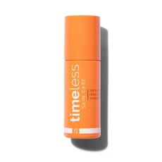 타임리스 스킨케어 10% 비타민 C E 페룰릭애씨드 세럼 50ml, 1개