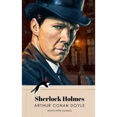 Sherlock Holmes Paperback, Independently Published, English, 9798554528323