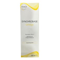 SYNCHROLINE SYNCHROBASE Omega 修護滋養霜 長效, 1個, 100ml