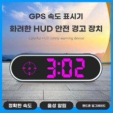 태양열 HUD 업 발전 운전 스마트 태양광 속도 배선 알림, A. 2025 새로운 전자 개 레이더 속도 측