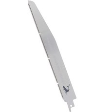 타카기 (Takagi) 상어 톱 레시프로 소 교체 잎 PVC 용 230mm 1 장