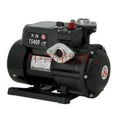 大井 TS800B 抽水機 1HP, 1個, 機子+