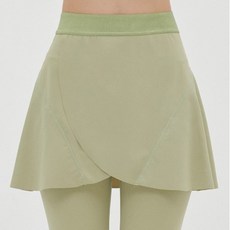 SKW瑜伽普拉提Y區罩裙