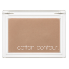 미샤 코튼 컨투어 팩트 셰이딩 4g, 솔티드 핫초코 (Neutral), 20개