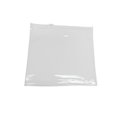 다용도 투명 비닐 파우치 대(17*15.5cm), 100매입