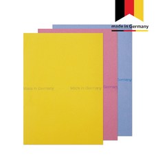 독일 직수입 비스코스 100% 주방 업소용 두배 두꺼운 부직포 행주, 100개