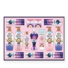 LG생활건강 히말라야 핑크솔트 67호, 3세트