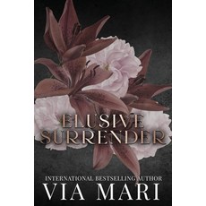 (영문도서) Elusive Surrender Paperback, Book World Ink, English, 9781963028126