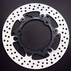 BPM 267mm 浮動碟 勁戰六代 水冷BWS Force2 AUGUR 勁戰六代 NMAX 碟盤 浮動碟盤