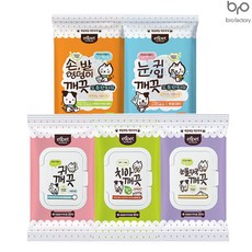 에티펫 강아지 고양이 전용 물티슈 5개입 모음, 손발엉덩이깨끗 도톰한티슈(40매 x 5개입), 5개, 40개