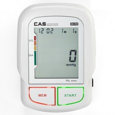 혈압측정기 KD-595 혈압계 (팔뚝형), 1개
