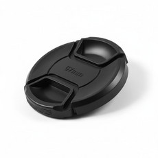 67mm DSLR 호환 렌즈 캡-펜탁스 파나소닉 카메라, 1개, 렌즈캡 67mm