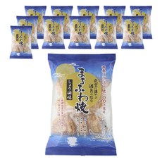 kagura Maruhua 焙烤醬油口味 9入, 12個