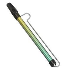 음계 슬라이드휘슬악기용 휘슬 취관 디리 취주 휘슬, 황록색, 1개