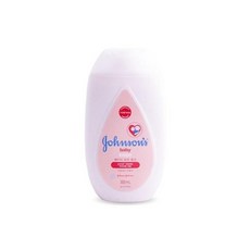 [NKJ_1_65]존슨즈 로션 유아용로션 핑크 300ml (49628241)