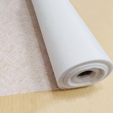 의류 패턴지 부직포패턴지 패턴뜨기 무지패턴지 2마, 1개, 화이트