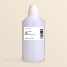 발향력 좋은 프래그런스 오일 원액 500ml, 53.잔느, 1개