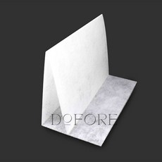 렌지 후드 필터 가스레인지후드필터, 2p, 2개