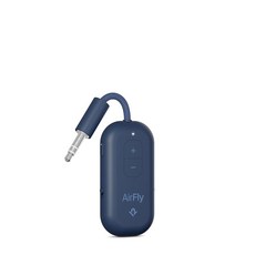 트웰브사우스 에어플라이 프로 2 블루투스 5.0 송신기 코스탈 블루, AirFly Pro 2, Coastal Blue