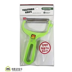 점보양배추야채칼, 1개