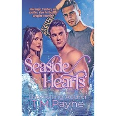 (영문도서) Seaside Hearts Series Books 1-2 Paperback, T.M. Payne, English, 9798227884343