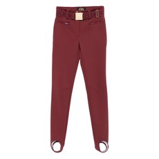 골드버그 파리 스키 팬츠