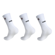 축구양말 풋살양말 KOREA 논슬립양말 태극기양말 스포츠양말 3개입, KOREA 흰색 3개입.