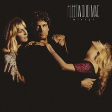 [LP] Fleetwood Mac (플리트우드 맥) - Mirage [LP]