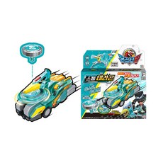 몬스터탑 스톰테라곤, 1개