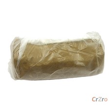 도너랜드 조소 찰흙 10kg 도자기 흙 옹기토 도예 테라코타 미술 실습 재료