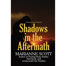 (영문도서) Shadows in the Aftermath Paperback, Crowe Creations, English, 9781998831159